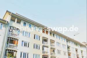 Wohnungstausch: Tulbeckstraße 26 – Tulbeckstraße 26, 80000 Westend, München – Vorschaubild 4