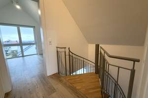 Geräumige und helle 5-Zimmer-Maisonette-Wohnung mit Balkon und Stellplatz – Die vollständige Adresse der Immobilie erhältst du vom Anbieter., 70599 Birkach-Süd, Stuttgart – Vorschaubild 20