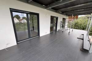 myHome-Immobilien / Beste Wohnlage - Exklusive 4 Zi-Wohnung mit Luxus EBK  und 40qm Balkon/ Terrasse – 63075 Waldheim, Offenbach am Main – Vorschaubild 17