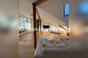 Tauschwohnung: Große 4-Zimmer-Wohnung in Maxvorstadt – Die vollständige Adresse der Immobilie erhältst du vom Anbieter., 80333 Königsplatz, München – Vorschaubild 3