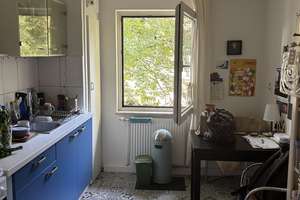 Eigentumswohnung mit Potential – Die vollständige Adresse der Immobilie erhältst du vom Anbieter., 76133 Nordstadt, Karlsruhe – Vorschaubild 6