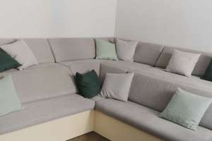 Wohnen am Wasser: 2 Zimmer mit Garten im HAVELUFER Quartier – Am Maselakepark 6, 13587 Hakenfelde, Berlin – Vorschaubild 29