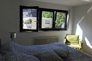 Moderne, hochwertig ausgestattete 3-Zimmer-Wohnung mit Veranda, EBK, Gemeinschaftsgarten, TG-Platz – Stöckachstrasse 25, 70190 Stöckach, Stuttgart – Vorschaubild 13