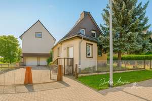 Einfamilienhaus mit Charme und Gestaltungsspielraum im Zentrum von Wolmirstedt – Die vollständige Adresse der Immobilie erhältst du vom Anbieter., 39326 Wolmirstedt – Vorschaubild 1