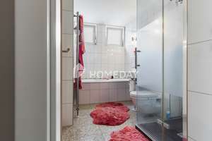 Modern wohnen in Nordstadt – 4-Zimmer-Wohnung mit Aufzug, Balkon und Tiefgaragenstellplatz – Die vollständige Adresse der Immobilie erhältst du vom Anbieter., 90408 Pirckheimerstraße, Nürnberg – Vorschaubild 12