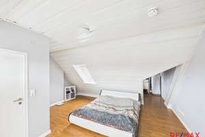 Vermietete 2-Zimmer-Maisonettewohnung – Kapitalanlage in Hannover-Sahlkamp – Die vollständige Adresse der Immobilie erhältst du vom Anbieter., 30657 Sahlkamp, Hannover – Vorschaubild 2