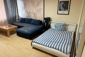 Alltagstaugliche 1-Zimmer-Wohnung in der Remscheider Innenstadt – Alleestr. 41, 42853 Mitte, Remscheid – Vorschaubild 3