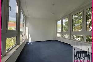 Tolle 4-Zimmer-Wohnung in Steglitz - BEFRISTET! – Ahornstrasse 11, 12163 Steglitz, Berlin – Vorschaubild 14
