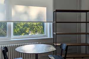 Möblierte 1,5-Zimmer-Wohnung inkl. Stellplatz zu vermieten – Berlin – Vorschaubild 3