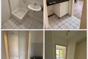 Helles Apartment mit Stellplatz