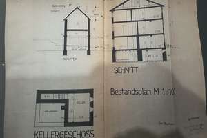 Charmantes EFH in direkter Ortslage von Holzappel, (nähe Diez),  mit  Schrebergarten – Die vollständige Adresse der Immobilie erhältst du vom Anbieter., 56379 Holzappel – Vorschaubild 30