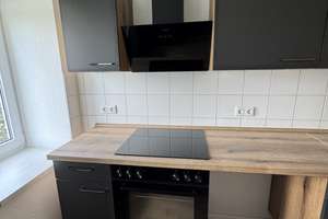 Frisch renovierte 3-Raumwohnung mit neuer Einbauküche – Arndtstraße 2, 39108 Stadtfeld Ost, Magdeburg – Vorschaubild 6