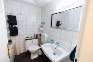Helle 3-Zimmer-Wohnung mit Balkon – bequem erreichbar per Aufzug – Die vollständige Adresse der Immobilie erhältst du vom Anbieter., 41236 Rheydt, Mönchengladbach – Vorschaubild 8