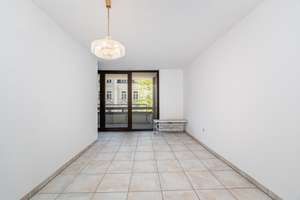 Offen. Hell. Besonders. Wohnung mit Loft-Flair im Prinzenhof – Die vollständige Adresse der Immobilie erhältst du vom Anbieter., 86153 Am Schäfflerbach, Augsburg – Vorschaubild 9