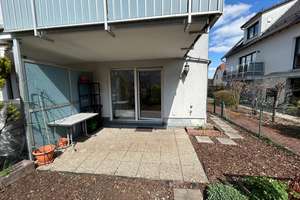Schöne 2-Zimmer Erdgeschosswohnung in Nürnberg  – Die vollständige Adresse der Immobilie erhältst du vom Anbieter., 90451 Röthenbach Ost, Nürnberg – Vorschaubild 16