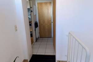 Helle 2-Zimmer-Wohnung mit Erker, Balkon und Garage in ruhiger Lage von Nettetal-Hinsbeck – Schloßstraße 44, 41334 Nettetal – Vorschaubild 15