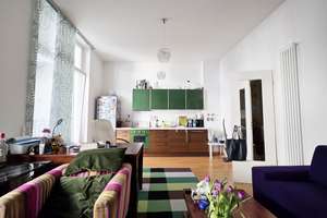 bright, quiet, central, modern, affordable