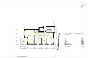 Moderne 3-Zimmer-Neubauwohnung mit Balkon – Erich Ollenhauer Straße 243, 65203 Dotzheim, Wiesbaden – Vorschaubild 11
