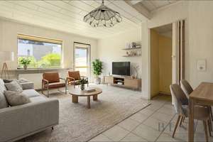 Reihenmittelhaus in beliebter Lage von Langen – Die vollständige Adresse der Immobilie erhältst du vom Anbieter., 27607 Langen – Vorschaubild 2