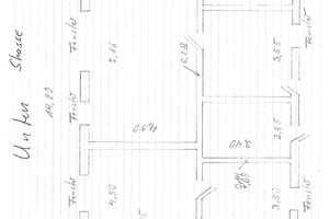 Das schönste Haus am Haff + sep. Wohnung – Dorfstraße 5, 17373 Uecker-Randow (Kreis) – Vorschaubild 12