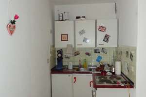 FREUNDLICHE 1-ZIMMER-WOHNUNG mit ca. 30 m² in beliebter TOP-LAGE in MAXVORSTADT-Schellingstraße – Schellingstraße -, 80797 Josephsplatz, München – Vorschaubild 2