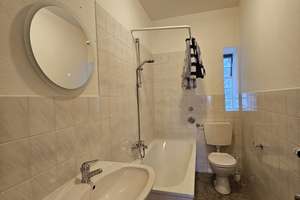 Ab sofort - Perfekt für Studierende - Vollständig renovierte 1-Zimmer-Wohnung in Bochum-Werne – Boltestraße 47, 44894 Werne, Bochum – Vorschaubild 3