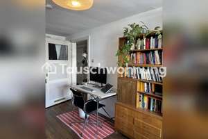 Tauschwohnung: Suche Tauschwohnung in Isarnähe, biete 2,5 Zi im Glockenbach – Die vollständige Adresse der Immobilie erhältst du vom Anbieter., 80469 Gärtnerplatz, München – Vorschaubild 15
