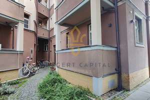 moderne Wohnung aus dem Jahr 2015 mit Balkon, Dielenböden und EBK zur Kapitalanlage – Die vollständige Adresse der Immobilie erhältst du vom Anbieter., 4279 Dölitz-Dösen, Leipzig – Vorschaubild 7