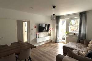 Schöne 3-Zimmer-Wohnung und Balkon in Dortmund Aplerbecker Mark