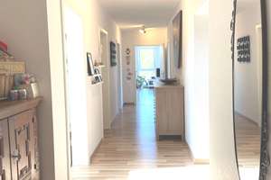 NEUBAU+TRAUMWOHNUNG+5-R.+1 BALKON+TOLLES BAD+GÄSTE WC+FBH+LIFT+TIEFGARAGE++UVM.+ – 4107 Zentrum-Süd, Leipzig – Vorschaubild 13