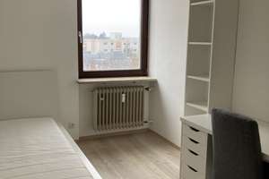 1-Zimmer-Wohnung in Sieglitzhof – Rennesstraße 41, 91054 Sieglitzhof, Erlangen – Vorschaubild 5