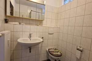 apensio - GEWOHNT GUT -: 1-Zimmer-Wohnung im Einkaufszentrum von Geisweid! – Rathausstr. 3, 57078 Geisweid, Siegen – Vorschaubild 3
