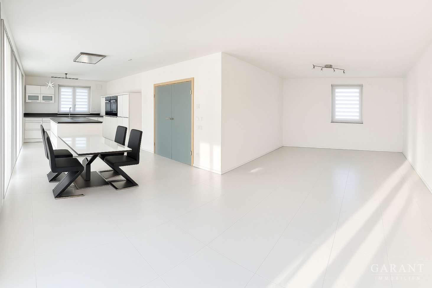 Immobilie in Frensdorf - Sanfte Eleganz, moderne Energie - ein stadtnahes Zuhause wie kein anderes! - Bild 4