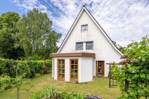 Oldenburg-Kreyenbrück: Top modernisiertes EFH in ruhiger Lage, Obj. 9796 – Die vollständige Adresse der Immobilie erhältst du vom Anbieter., 26133 Kreyenbrück, Oldenburg (Oldenburg) – Vorschaubild 33