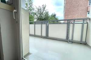 Barrierearme 3-Raumwohnung mit eigener rollstuhlgerechter Auffahrrampe – Friedrich-Hähnel-Straße 2, 9120 Chemnitz – Vorschaubild 9