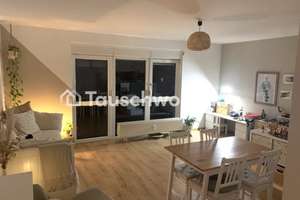 Tauschwohnung: Biete 2-Zi-Wohnung gegen 3-Zi zum Tausch – 4177 Lindenau, Leipzig – Vorschaubild 2