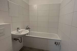 Sanierte 1-Raum-Wohnung mit Badewanne und großem Balkon – Otto-Rothe-Straße 14, 7549 Lusan-Brüte, Gera – Vorschaubild 7