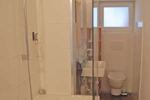 Wundervolle kleine Villa mit Nebengebäude und schönem Grundstück in Mainz Bretzenheim – Die vollständige Adresse der Immobilie erhältst du vom Anbieter., 55128 Bretzenheim, Mainz – Vorschaubild 12