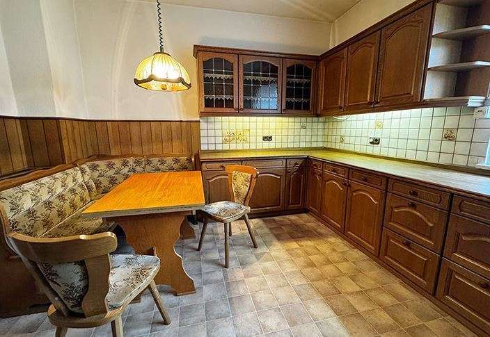 Immobilie in Boizenburg/Elbe - GERÄUMIGE HAUSHÄLFTE MIT KELLER - Bild 7