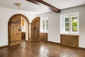 Konsequent Charmant - "Alte Schule" in Alt-Solln – Die vollständige Adresse der Immobilie erhältst du vom Anbieter., 81479 Solln, München – Vorschaubild 2