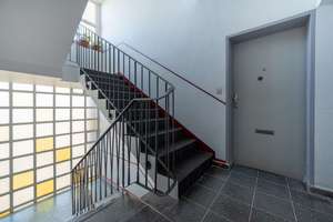 ⭐Top-Lage im Bayrischen Viertel - Modernisierte 1,5 Zi Whg zum Innenhof mit Süd-Balkon, EBK & Aufzug – Die vollständige Adresse der Immobilie erhältst du vom Anbieter., 10779 Schöneberg, Berlin – Vorschaubild 12