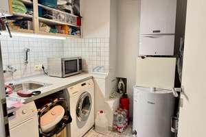 Schorer-Immobilien: Dachterrassen-Traum in der Innenstadt von Augsburg – Die vollständige Adresse der Immobilie erhältst du vom Anbieter., 86159 Antonsviertel, Augsburg – Vorschaubild 13