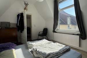 Ihr neues IMMOBILIEN QUARTIER: Schöne 3-Zimmer Wohnung mit Ausbaupotenzial in der Südstadt – Die vollständige Adresse der Immobilie erhältst du vom Anbieter., 30171 Südstadt, Hannover – Vorschaubild 8