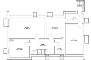 Ein Zuhause mit Zukunft – freistehendes Haus auf 2.067 m² direkt am Sterkrader Wald – Die vollständige Adresse der Immobilie erhältst du vom Anbieter., 46145 Sterkrade-Nord, Oberhausen – Vorschaubild 10