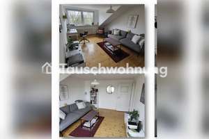 Tauschwohnung: Bonn, Stadtbezirk Bonn: Schöne 2-Zimmer-Wohnung