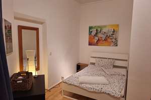 1-Zimmer Wohnung im 1. OG in Berlin-Mitte (Mitte) – Kastanienalle 37, 10119 Mitte (Ortsteil), Berlin – Vorschaubild 4