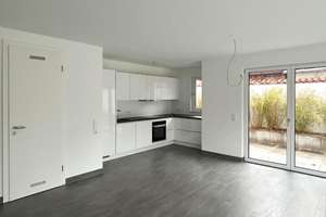 - Ein Zuhause mit Blick ins Grüne - Großzügige 3-Zimmer-Wohnung mit schöner Terrasse  – Die vollständige Adresse der Immobilie erhältst du vom Anbieter., 70563 Rosental, Stuttgart – Vorschaubild 3