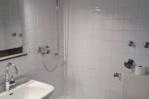AB JULI Vollmöbliertes Apartment mit Balkon und Tiefgarage – Nordstraße 26, 38106 Nordstadt, Braunschweig – Vorschaubild 5
