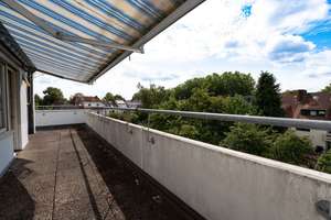 Renovierungswohnung mit großzügigem Balkon in gefragter Gete-Lage – Die vollständige Adresse der Immobilie erhältst du vom Anbieter., 28211 Gete, Bremen – Vorschaubild 3