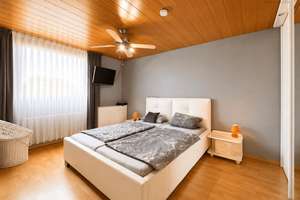 Top gepflegte 2-Zimmer-Wohnung mit Balkon und Tiefgarage – Die vollständige Adresse der Immobilie erhältst du vom Anbieter., 90431 Großreuth bei Schweinau, Nürnberg – Vorschaubild 3
